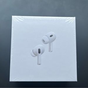 Apple Airpods Pro Generation 2